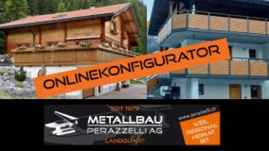Onlinekonfigurator