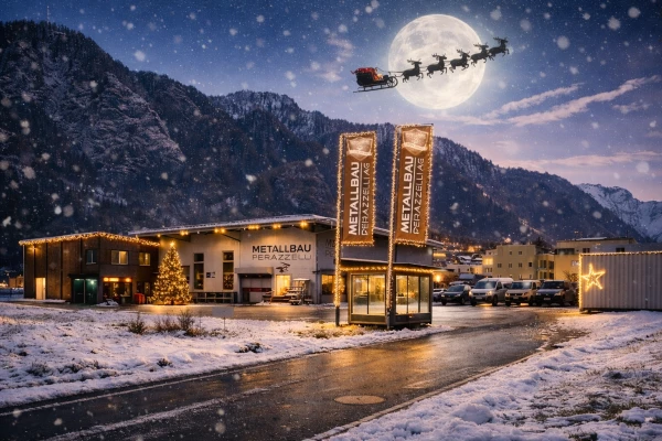 Metallbau Perazzelli 