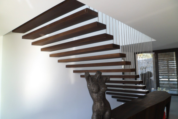 Treppe Fontana
