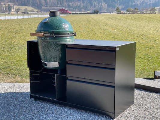 Big Green Egg Standartmöbel 