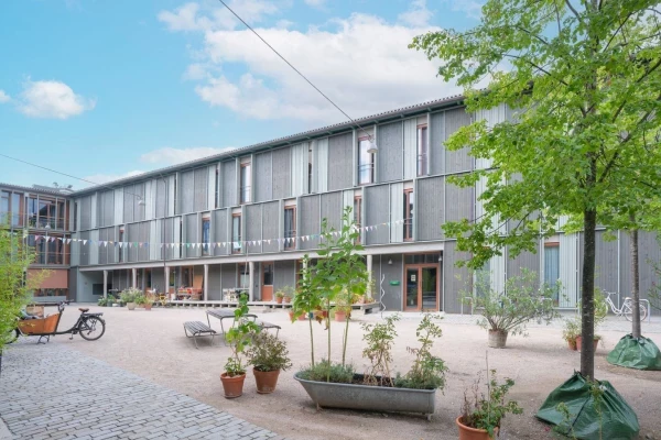 Fensterladen Alurex