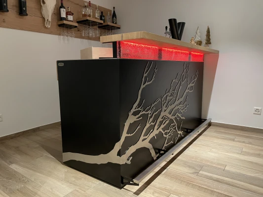Indoorbar
